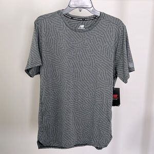 Men’s New Balance ICEx Shirt